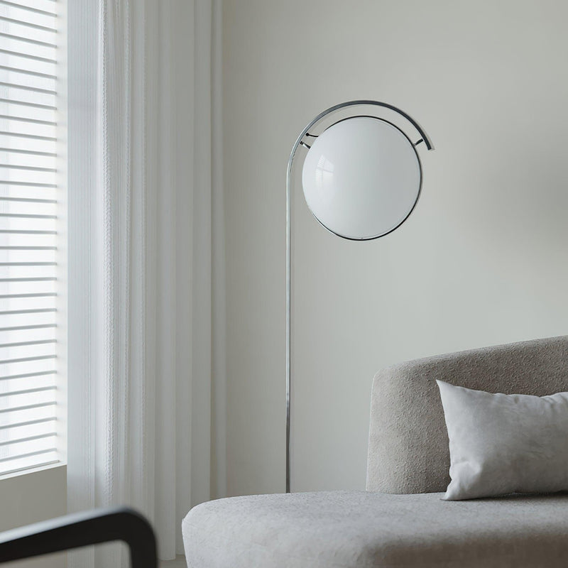 Alvi Floor Lamp 19.7"