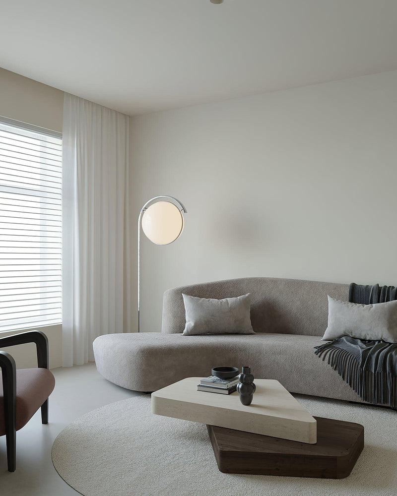 Alvi Floor Lamp 19.7"