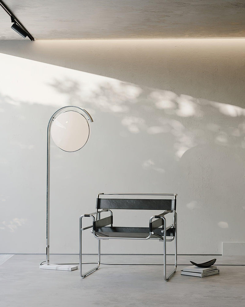 Alvi Floor Lamp 19.7"