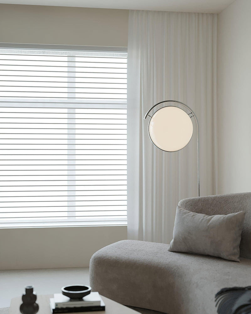 Alvi Floor Lamp 19.7"