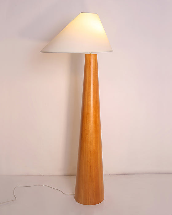 Alvin vloerlamp 17,7 inch