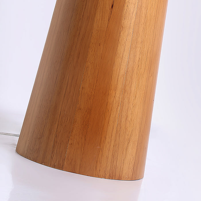 Alvin Floor Lamp 17.7"