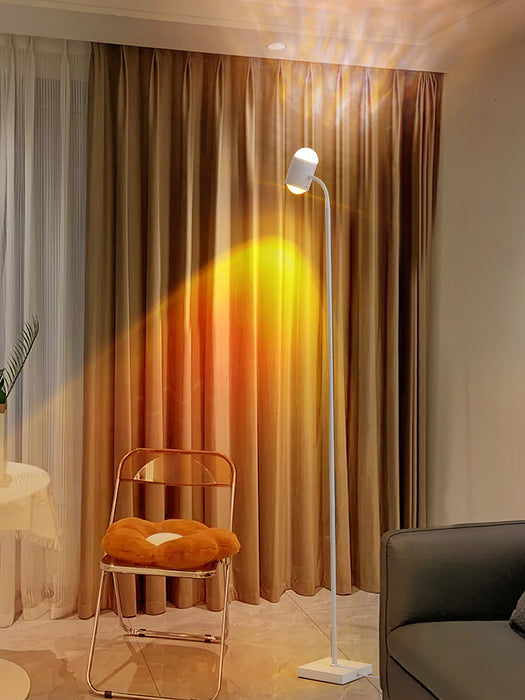 Ambient Floor Lamp