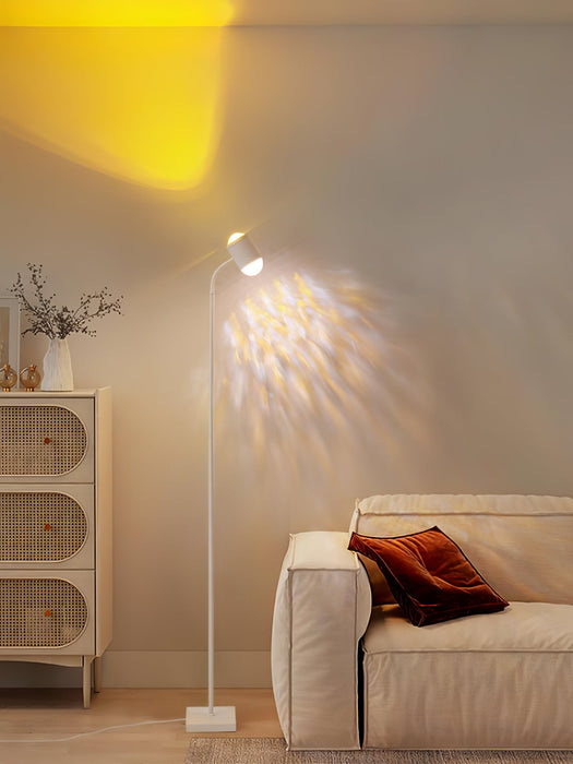 Ambient Floor Lamp