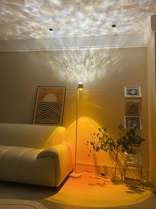 Ambient Floor Lamp