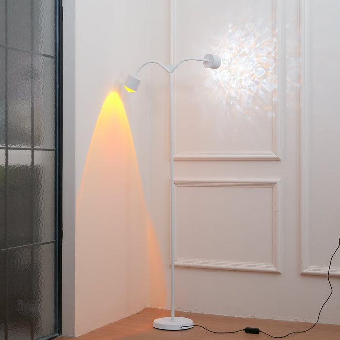 Ambient Floor Lamp