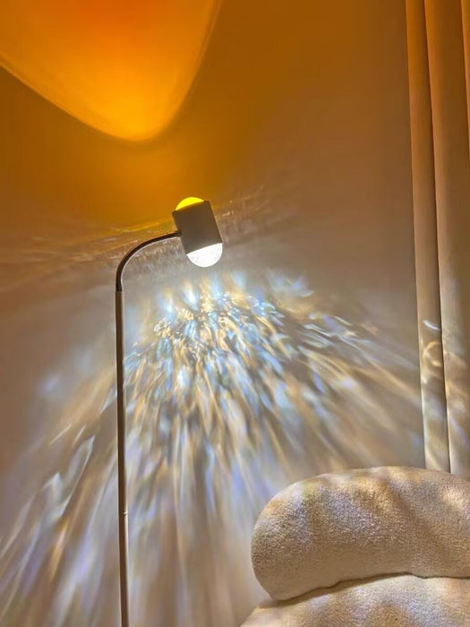 Ambient Floor Lamp