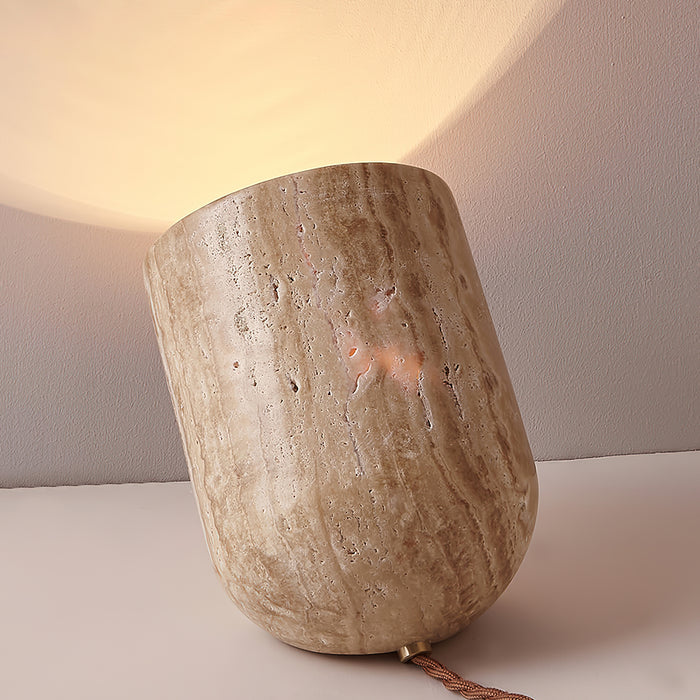 Amidori Table Lamp 6.9"