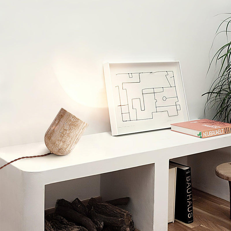 Amidori Table Lamp 6.9"