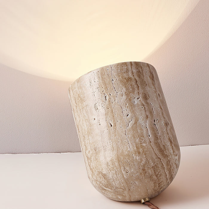 Amidori Table Lamp 6.9"