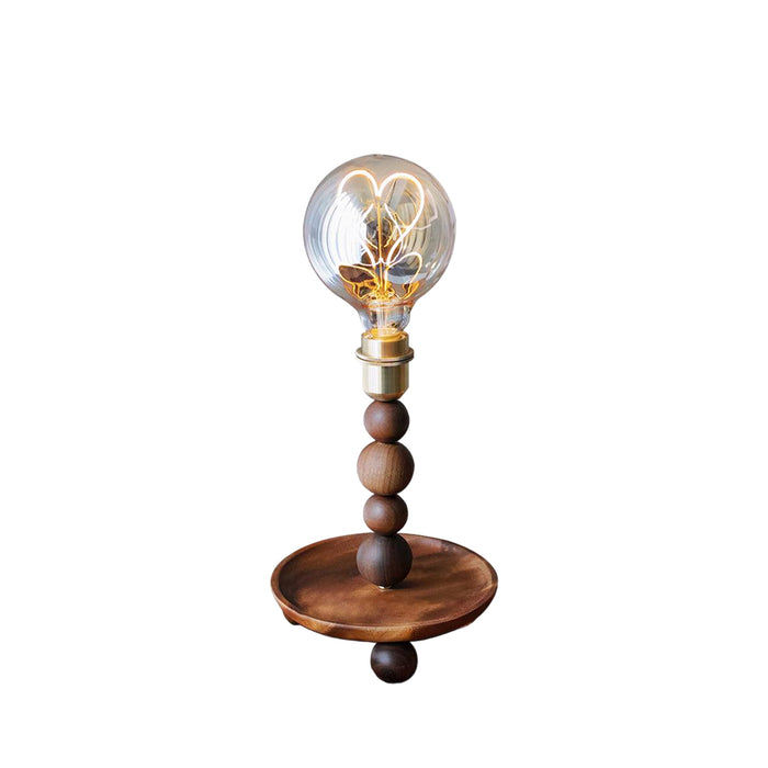 Anli Love Table Lamp 6.3"