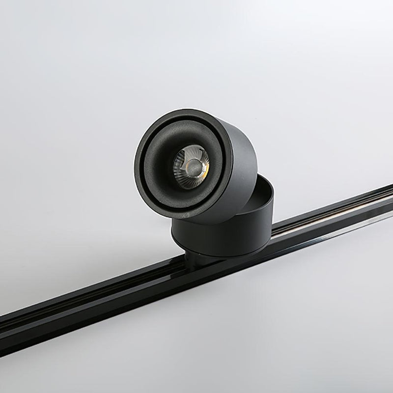 Anti-glare Nordic Surface Mounted Spotlight 3.9"