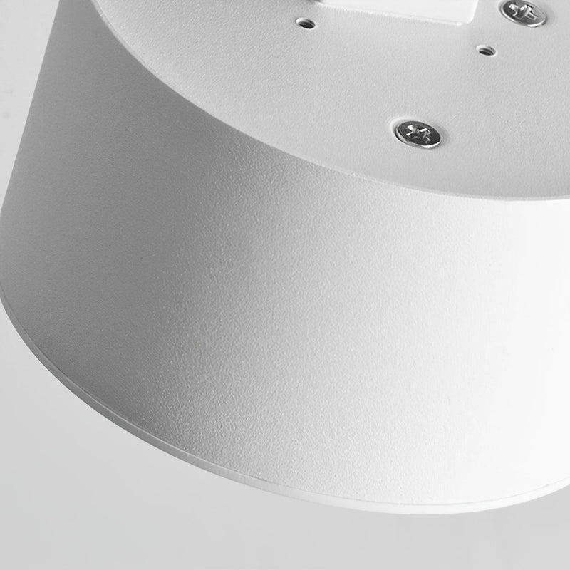 Anti-glare Nordic Surface Mounted Spotlight 3.9"