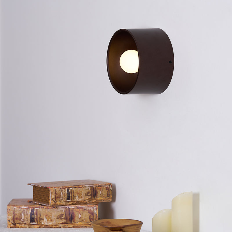 Anton Mini Wall Lamp 7.1"