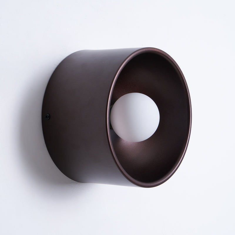 Anton Mini Wall Lamp 7.1"