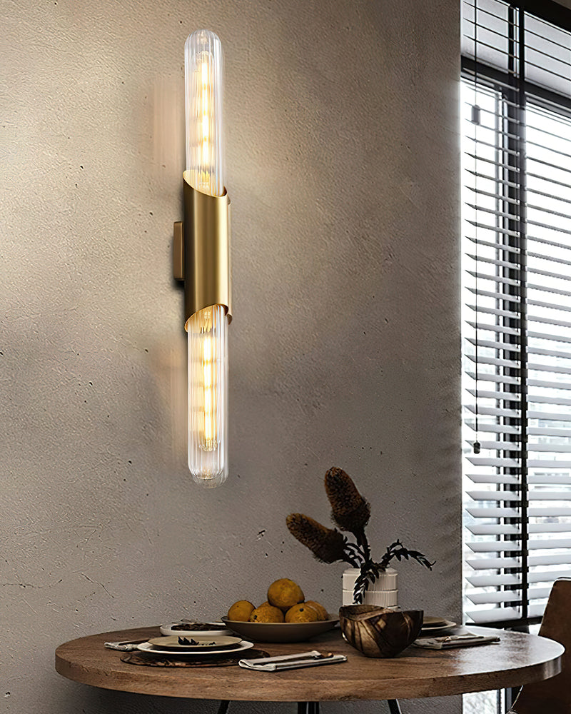 Antonio Vanity Wall Light