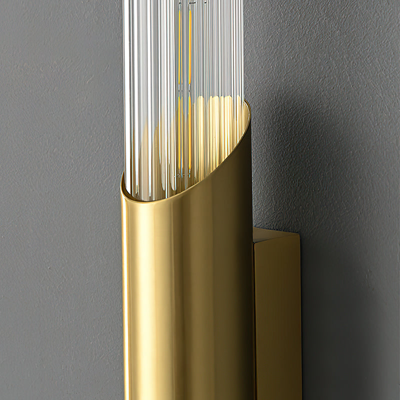 Antonio Vanity Wall Light