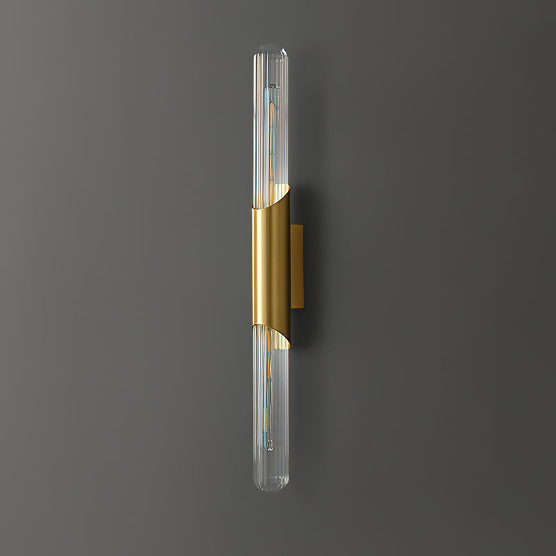 Antonio Vanity Wall Light