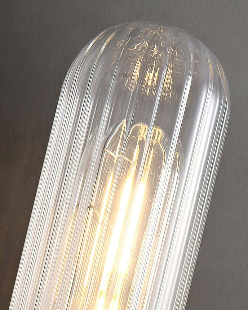 Antonio Vanity Wall Light