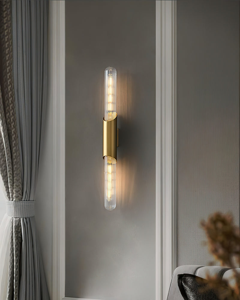 Antonio Vanity Wall Light