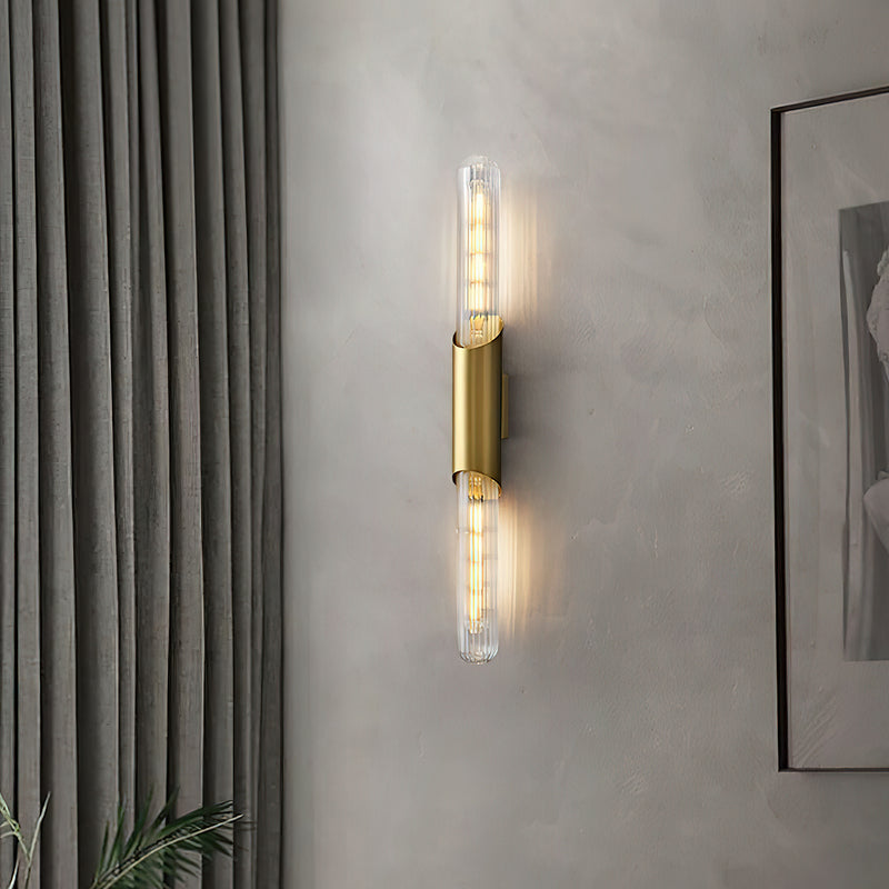 Antonio Vanity Wall Light