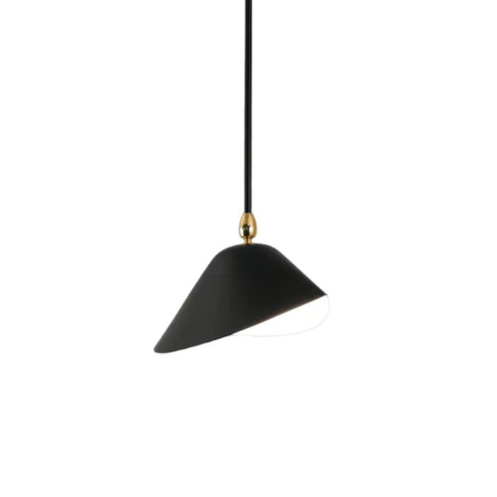 Antony Pendant Lamp 7.1"