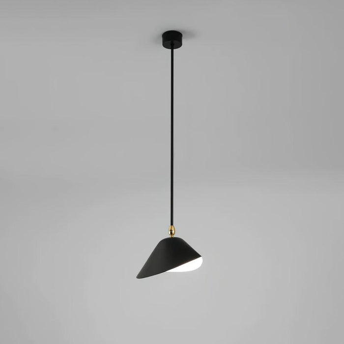 Antony Pendant Lamp 7.1"