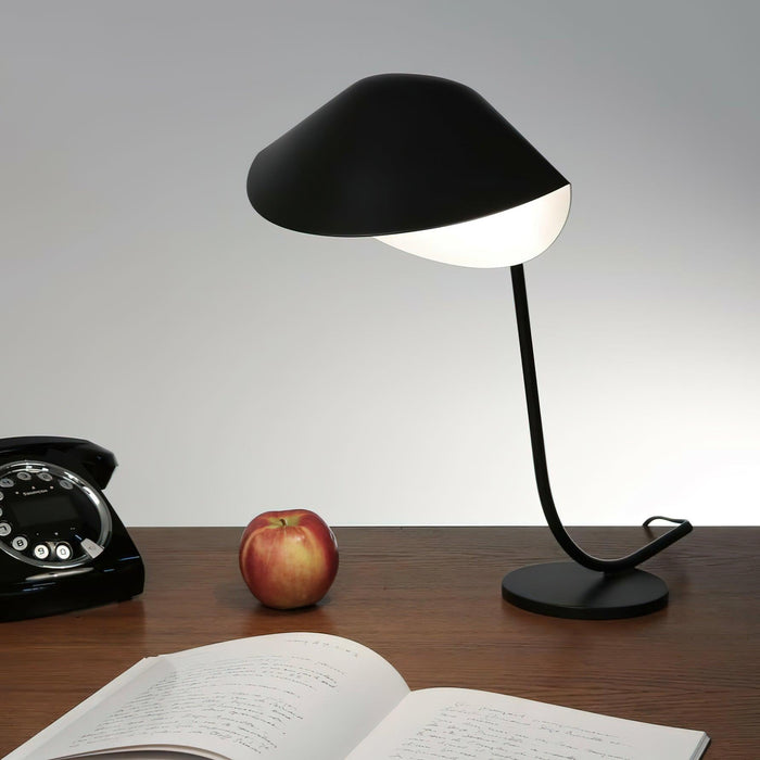 Antony Table Lamp 12.6"