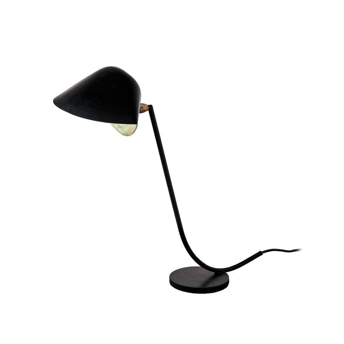 Antony Table Lamp 12.6"