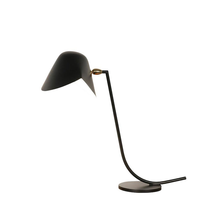 Antony Table Lamp 12.6"