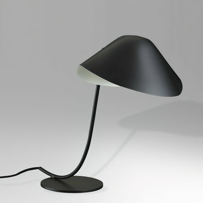 Antony Table Lamp 12.6"