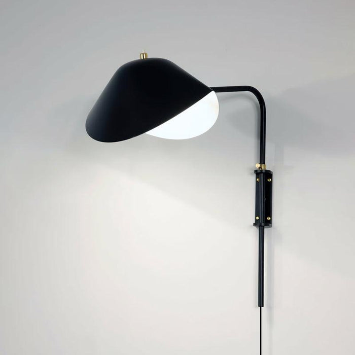 Antony Wall Light 15.7"