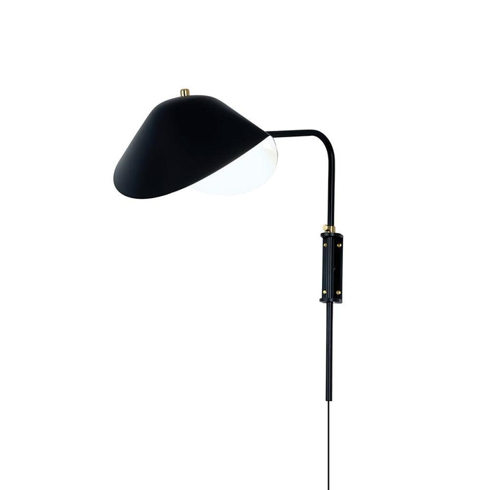 Antony Wall Light 15.7"