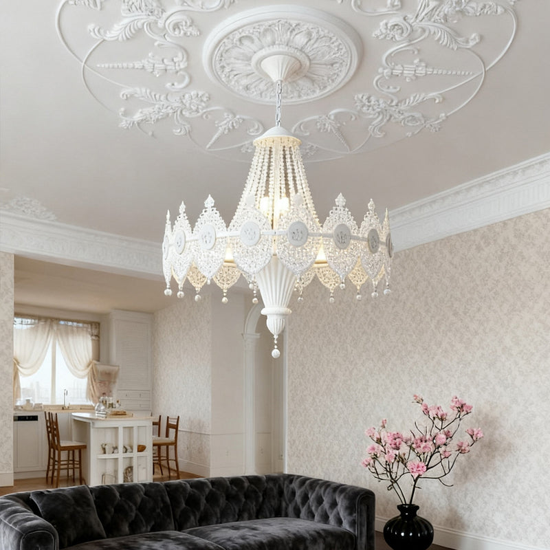 Antrim Chandelier