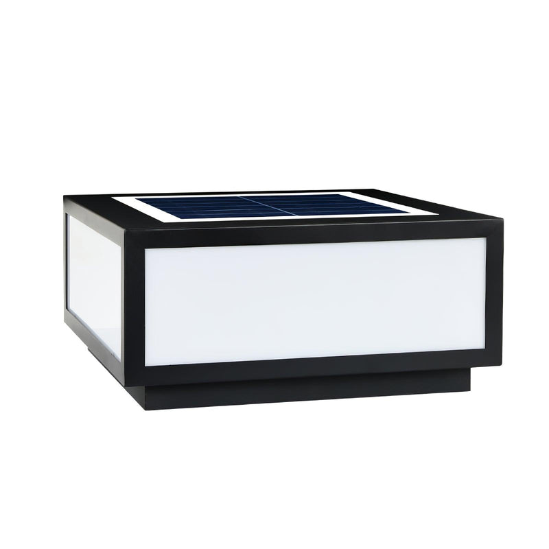 Anvia Outdoor Post Light 15.7"