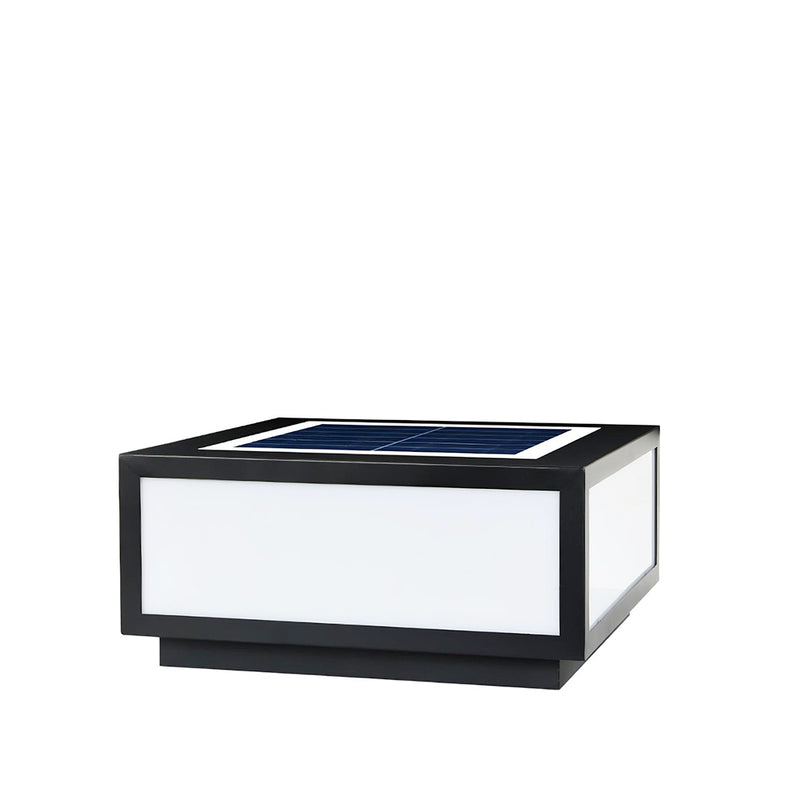 Anvia Outdoor Post Light 15.7"