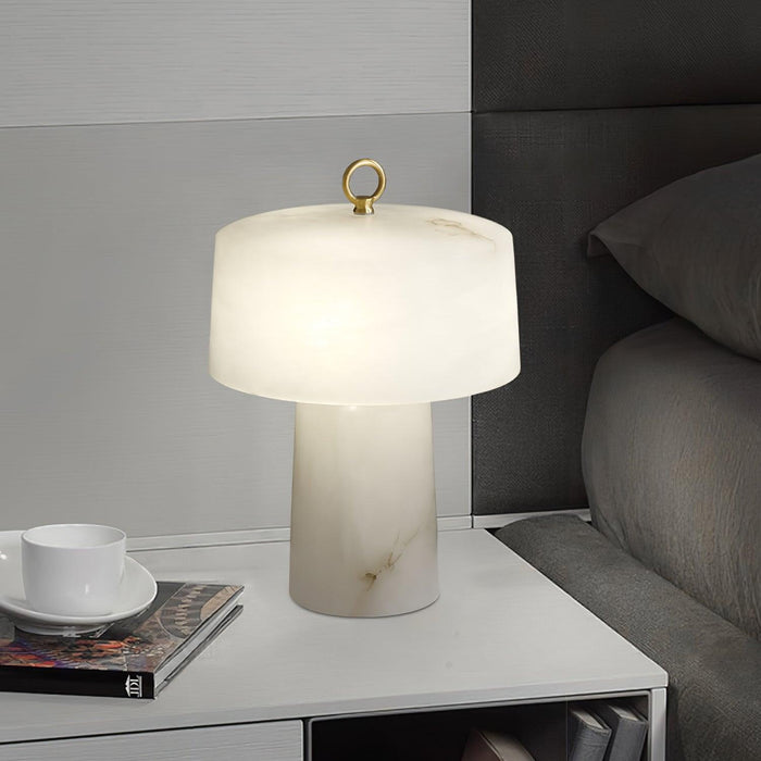 Aogashima Table Lamp 11.8"