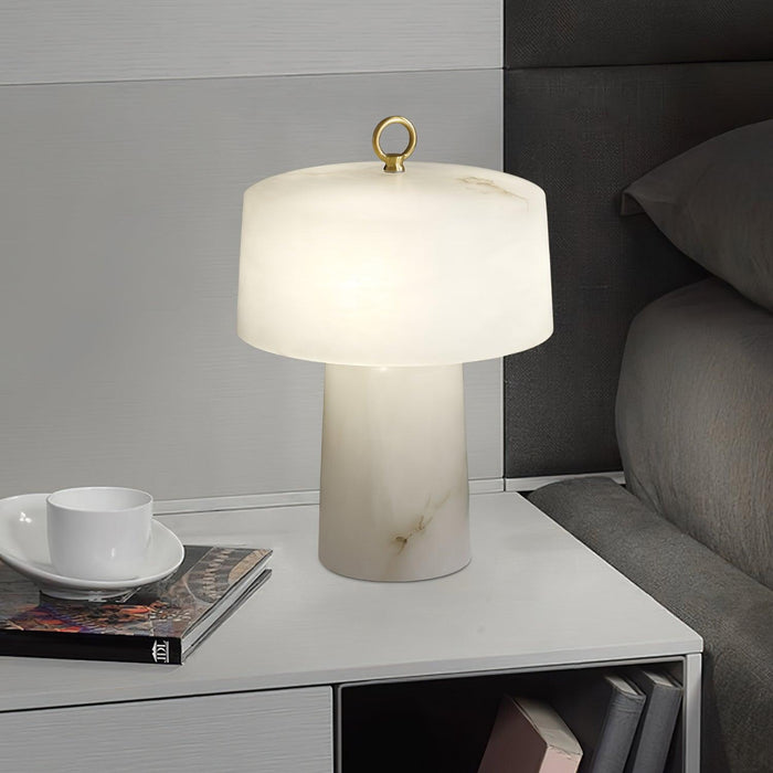 Aogashima Table Lamp 11.8"