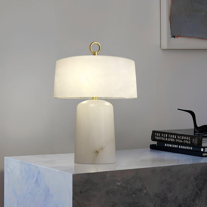 Aogashima Table Lamp 11.8"