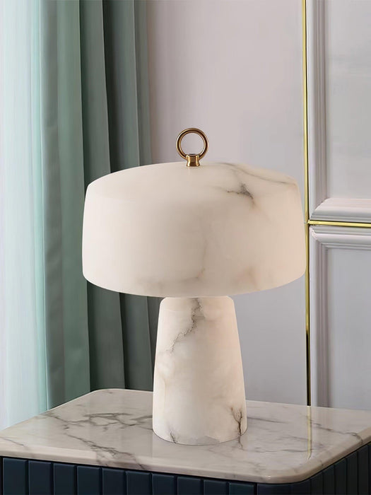 Aogashima Table Lamp 11.8"