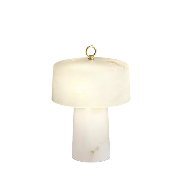 Aogashima Table Lamp 11.8"