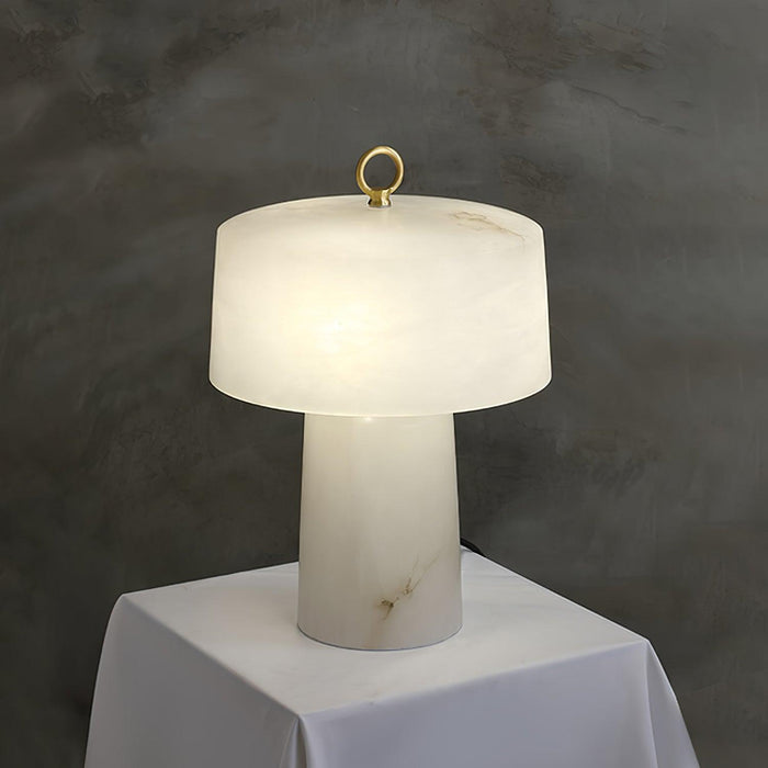 Aogashima Table Lamp 11.8"