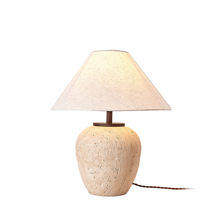 Aoji Table Lamp 18.9"