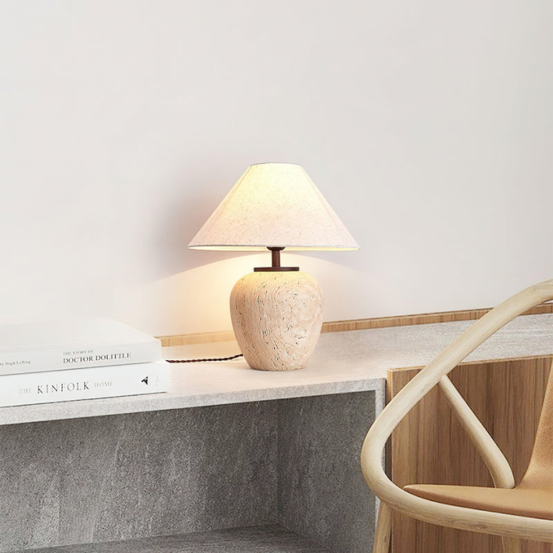 Aoji Table Lamp 18.9"