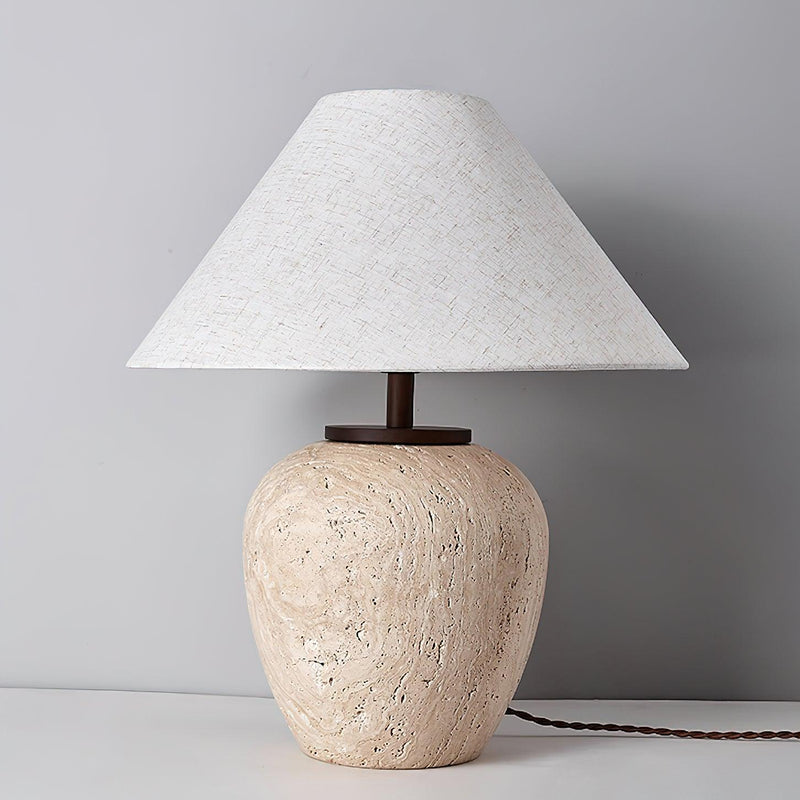 Aoji Table Lamp 18.9"