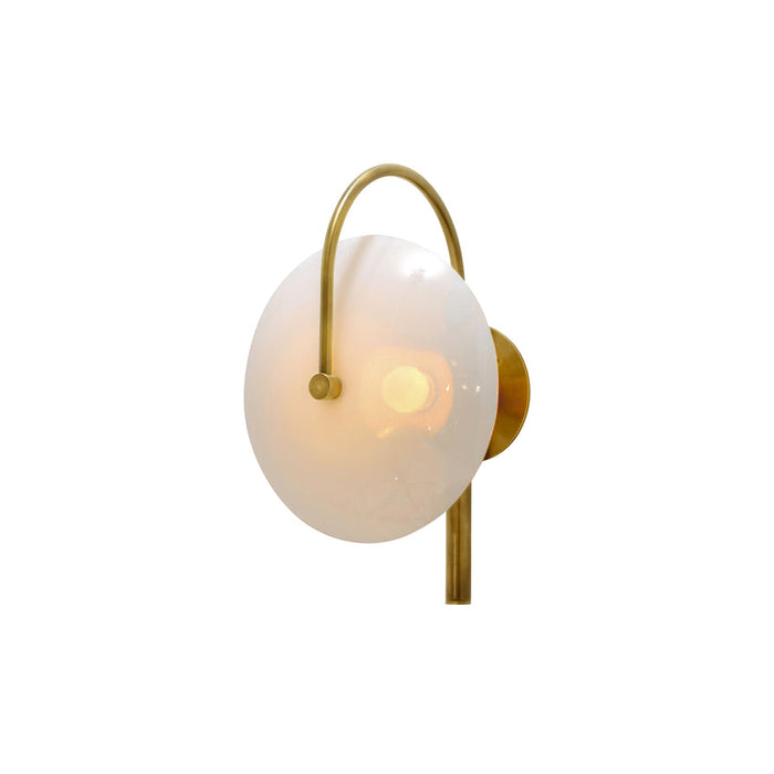 Aperture Art Wall Lamp 9.8"