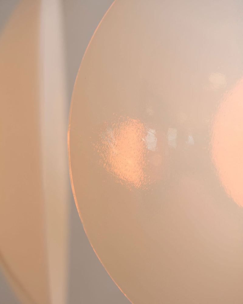 Celestial Orb Pendant Lamp