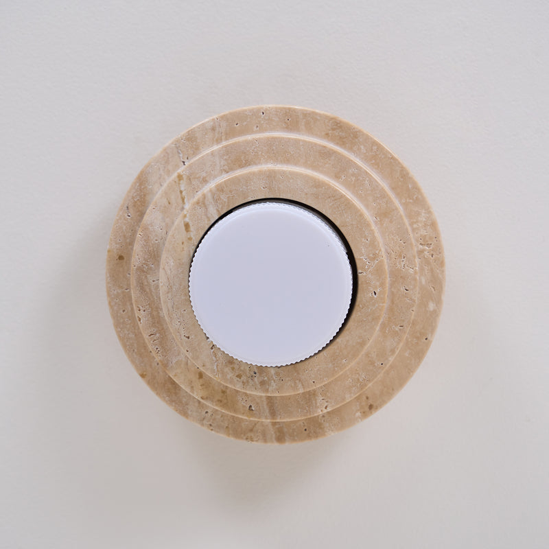 Aperture Ceiling Lamp 6.7"