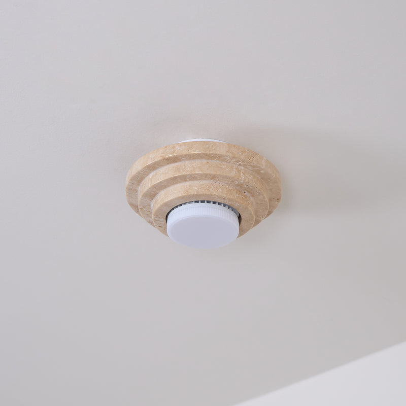 Aperture Ceiling Lamp 6.7"