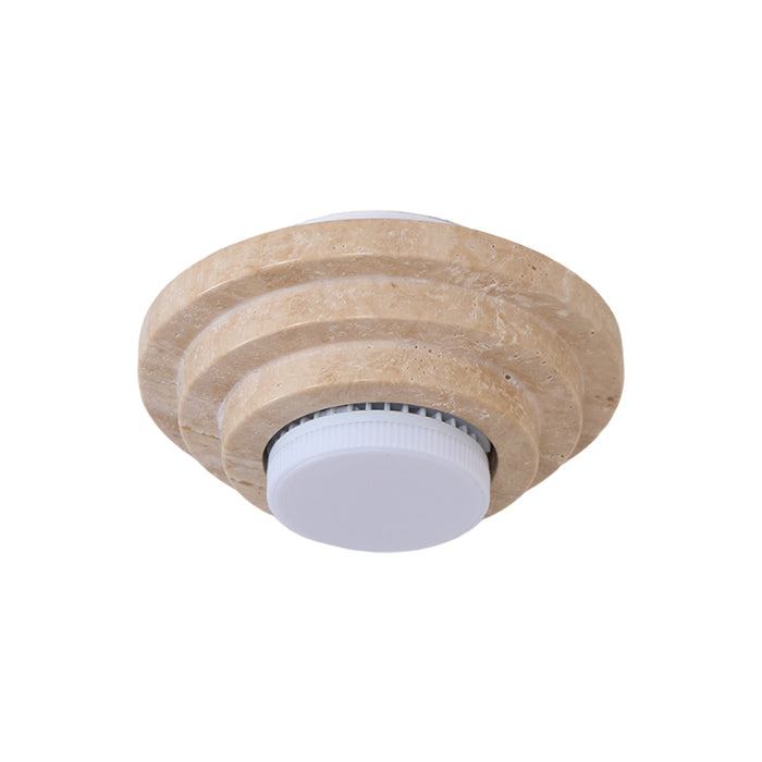 Aperture Ceiling Lamp 6.7"